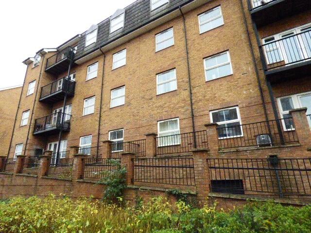 Main image of property: The Academy Holly Street, Luton