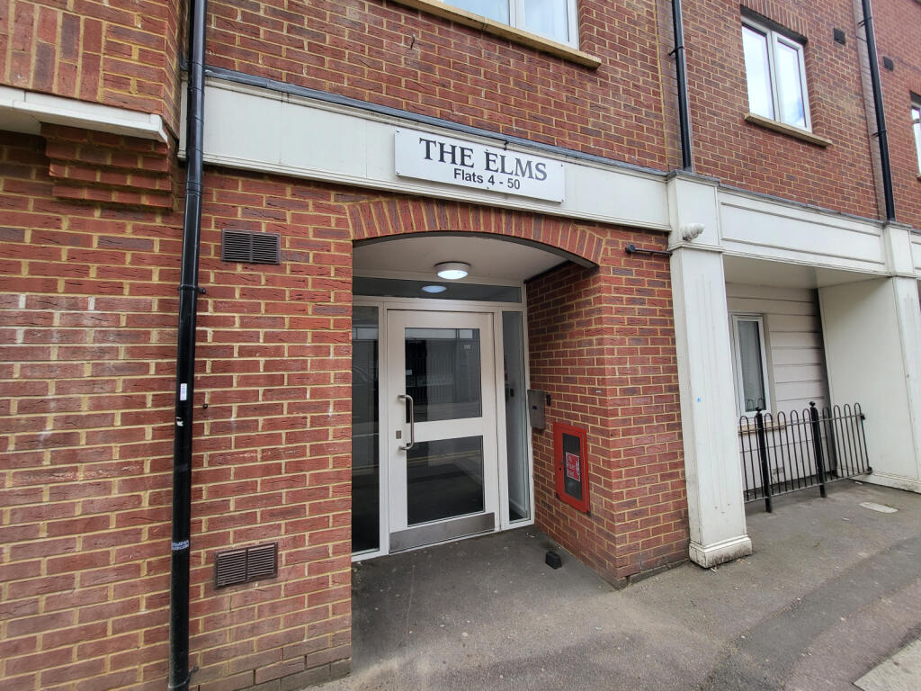 Main image of property: The Elms, LU1 2EE