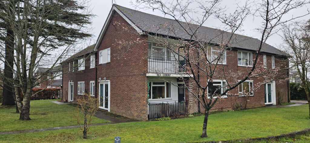 Main image of property: Ox Lane, AL5