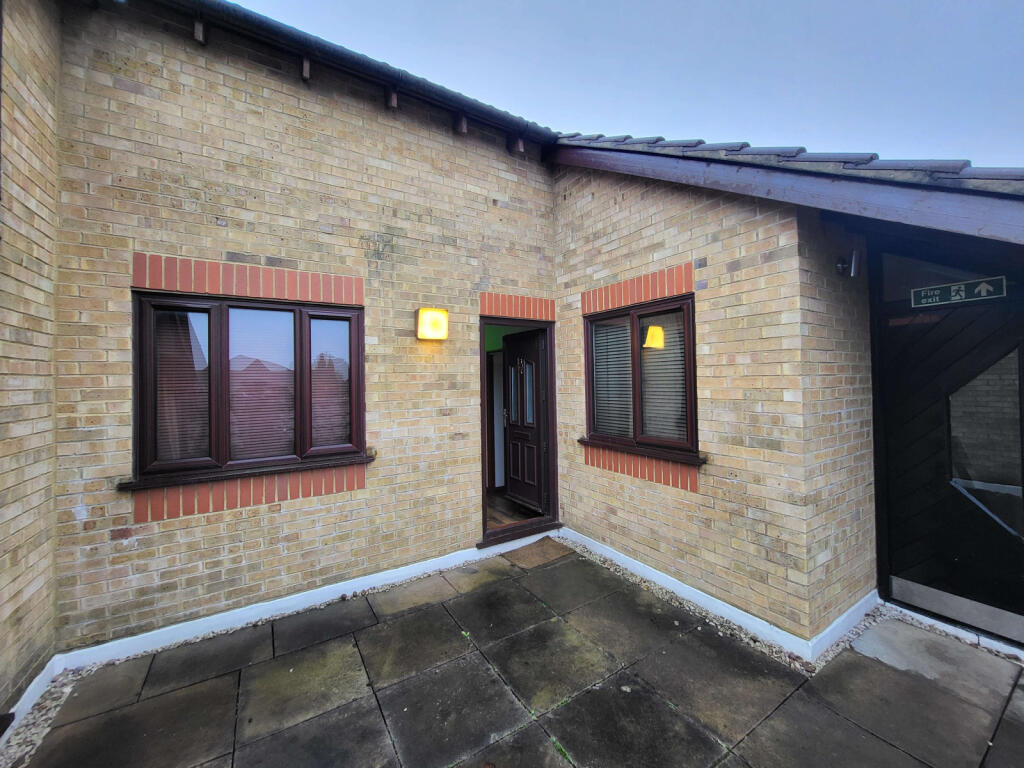 Main image of property: The Balcony, Luton