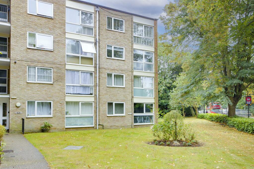 Main image of property: Hansart Way, Enfield