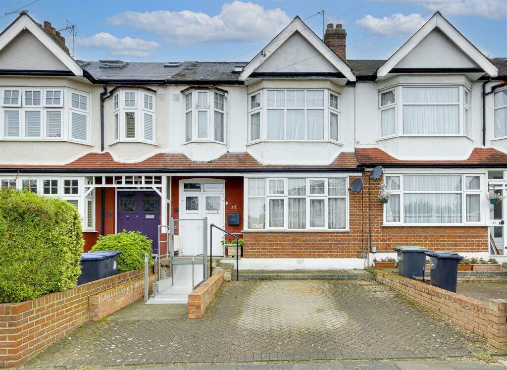 Main image of property: Parsonage Gardens, Enfield