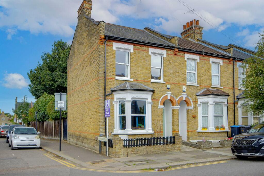 Main image of property: Manor Road, Enfield