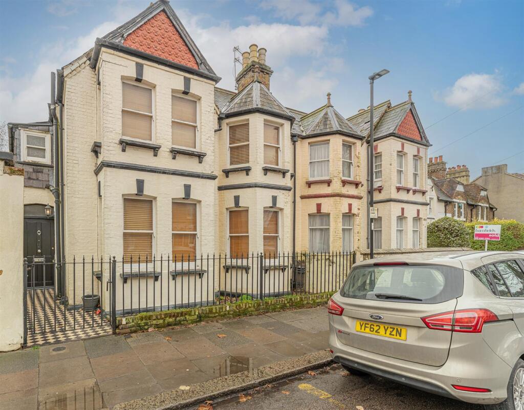 Main image of property: Chase Side Crescent, Enfield