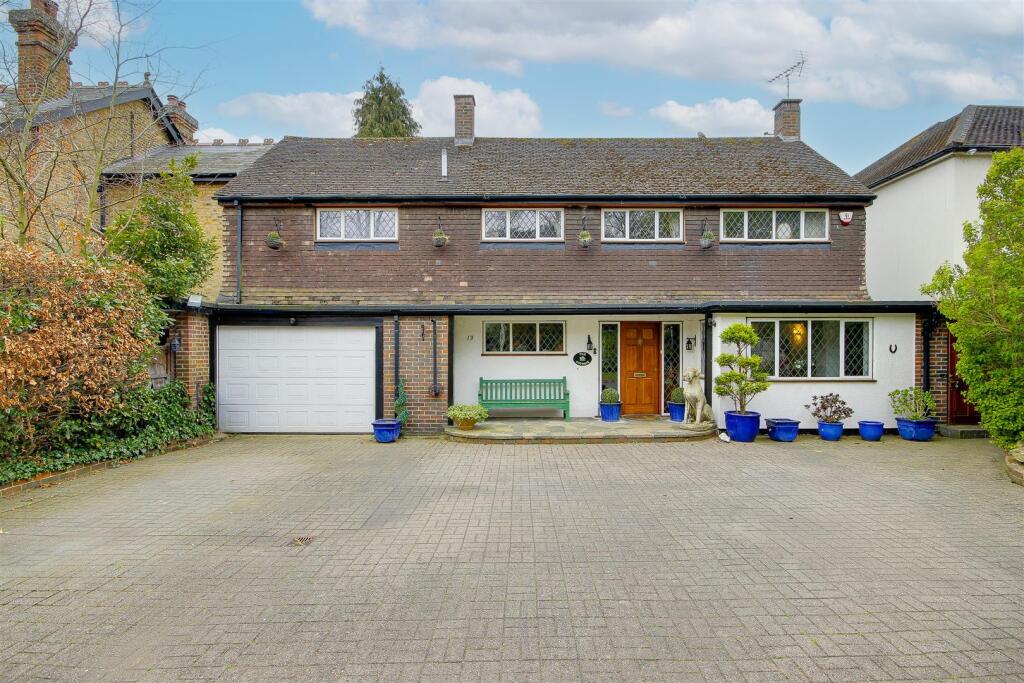 Main image of property: Private Road, Enfield