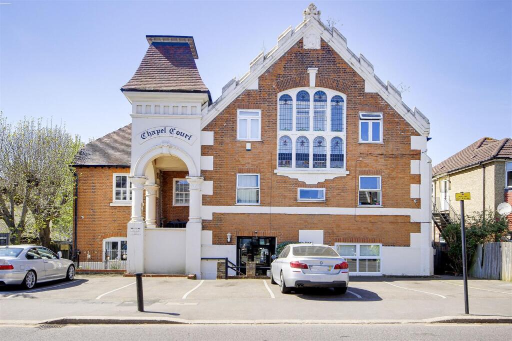 Main image of property: St. Marks Road, Enfield