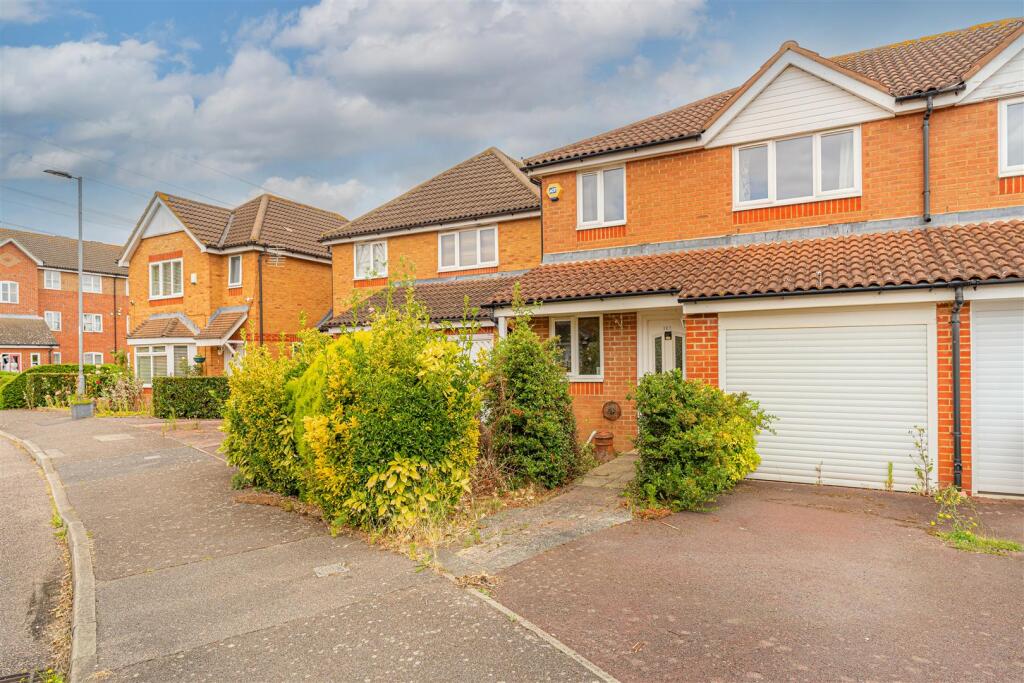 Main image of property: Manton Road, Enfield