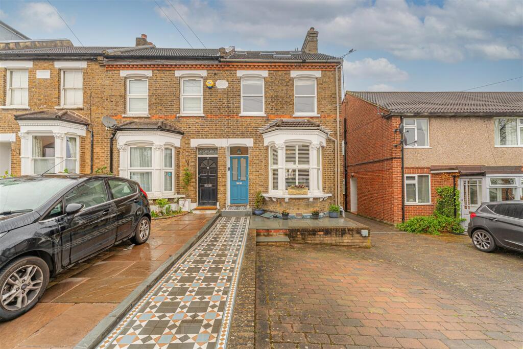 Main image of property: Gordon Hill, Enfield
