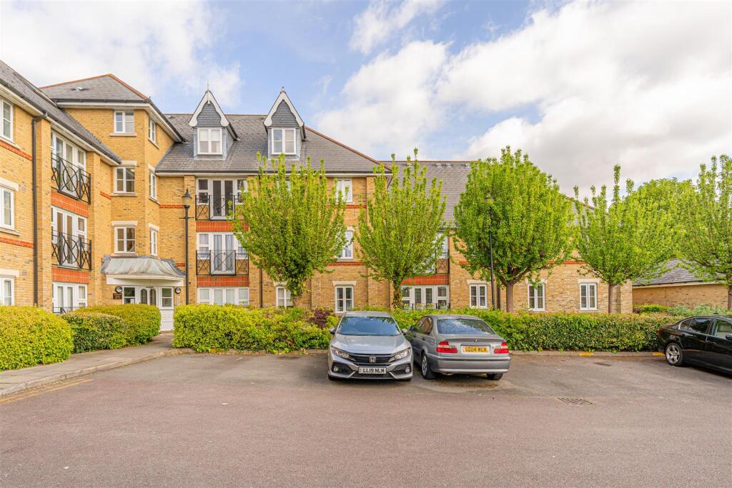 Main image of property: Gater Drive, Enfield