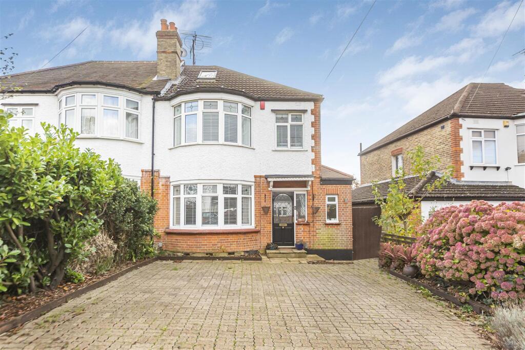 Main image of property: Hadley Road, Enfield