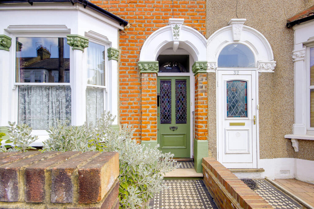 Main image of property: Fotheringham Road, Enfield