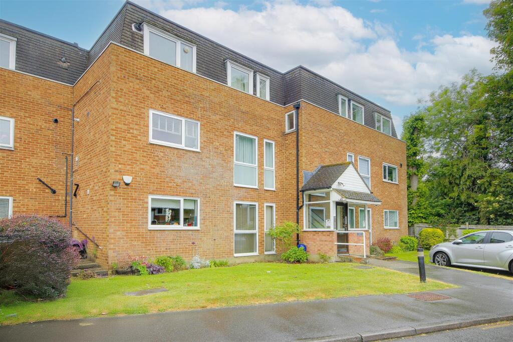 Main image of property: William Covell Close, Enfield