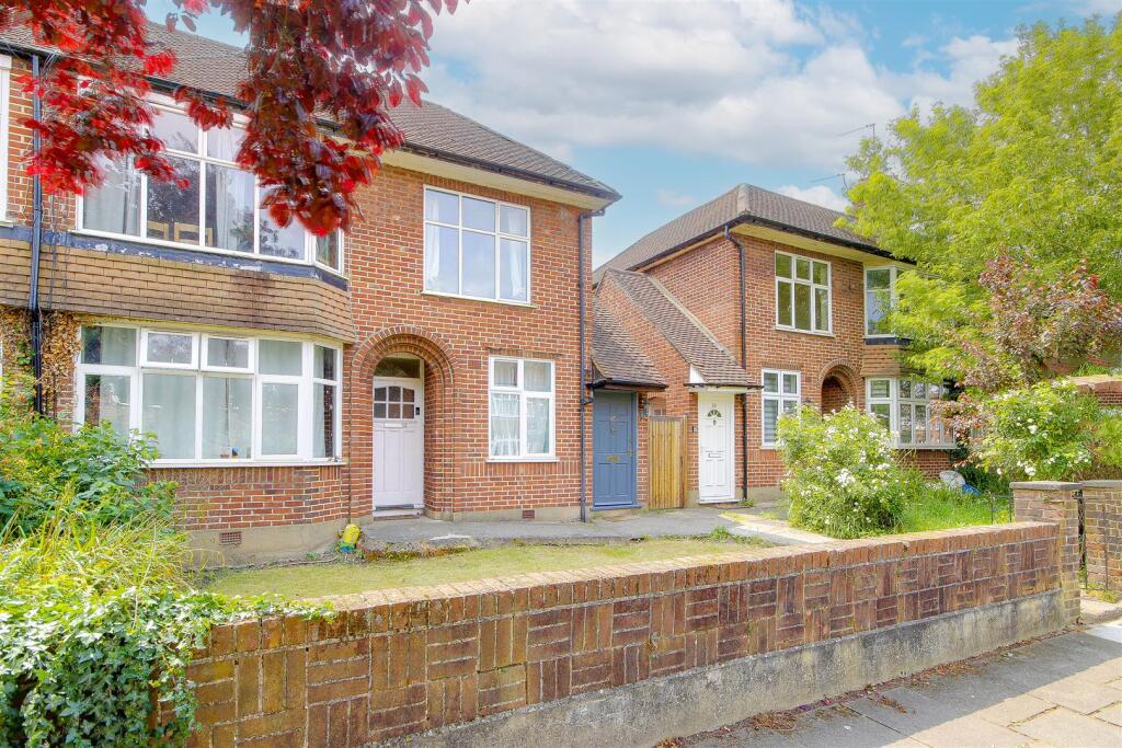 Main image of property: Bicknoller Road, Enfield