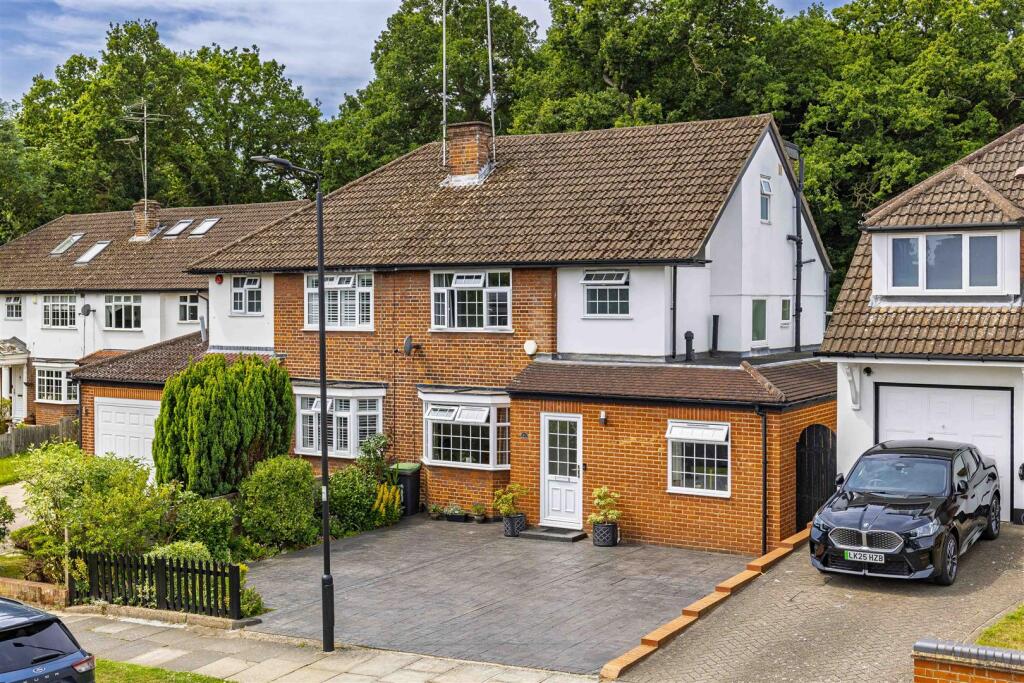 Main image of property: Cotswold Way, Enfield