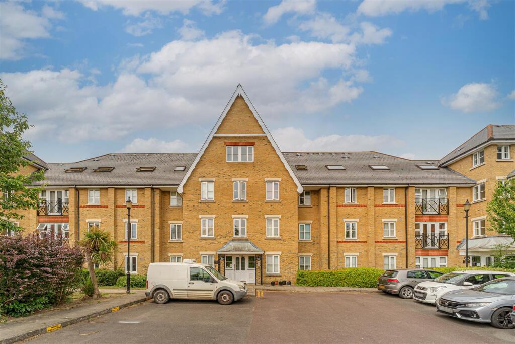 Main image of property: Gater Drive, Enfield