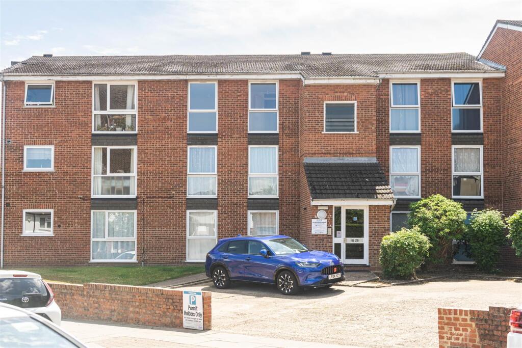 Main image of property: Trinity Street, Enfield