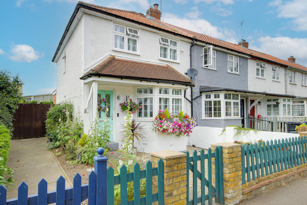 Main image of property: Baker Street, Enfield