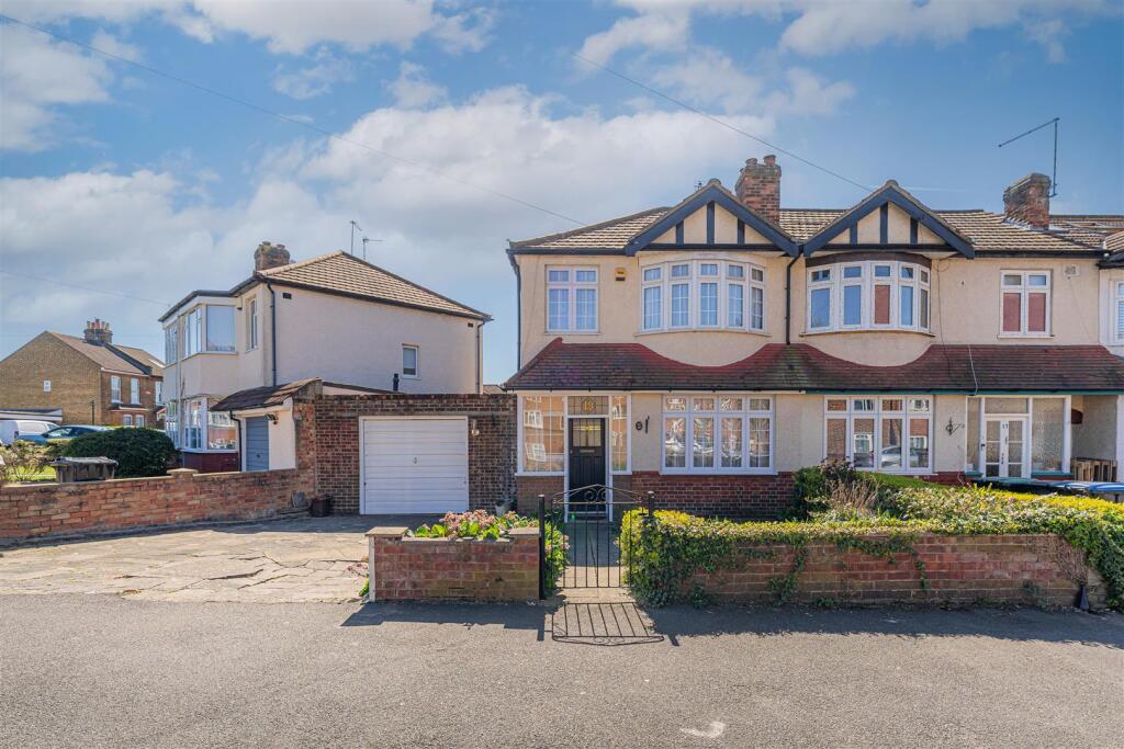 Main image of property: Pevensey Avenue, Enfield