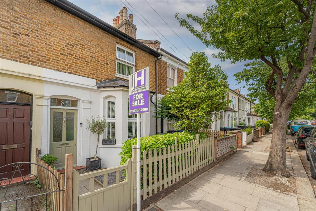 Main image of property: Gordon Road, Enfield