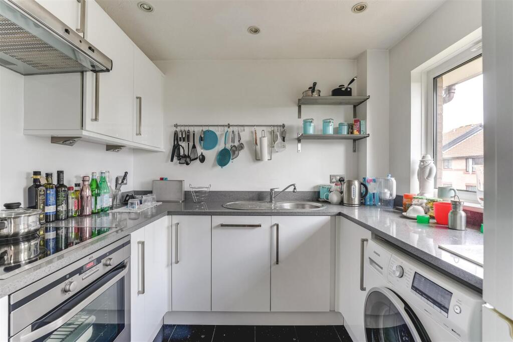 Main image of property: Chasewood Avenue, Enfield