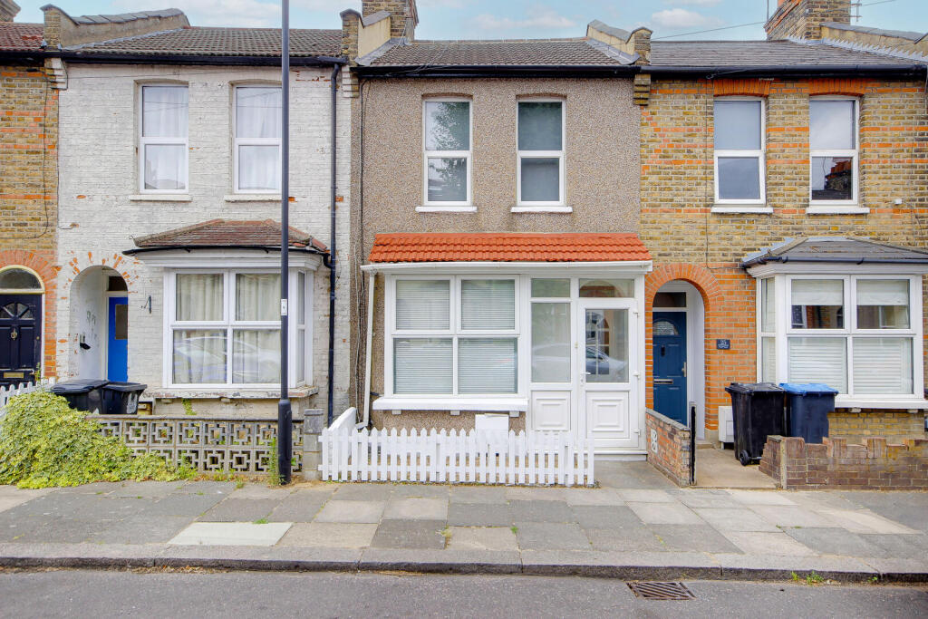 Main image of property: Burleigh Road, Enfield