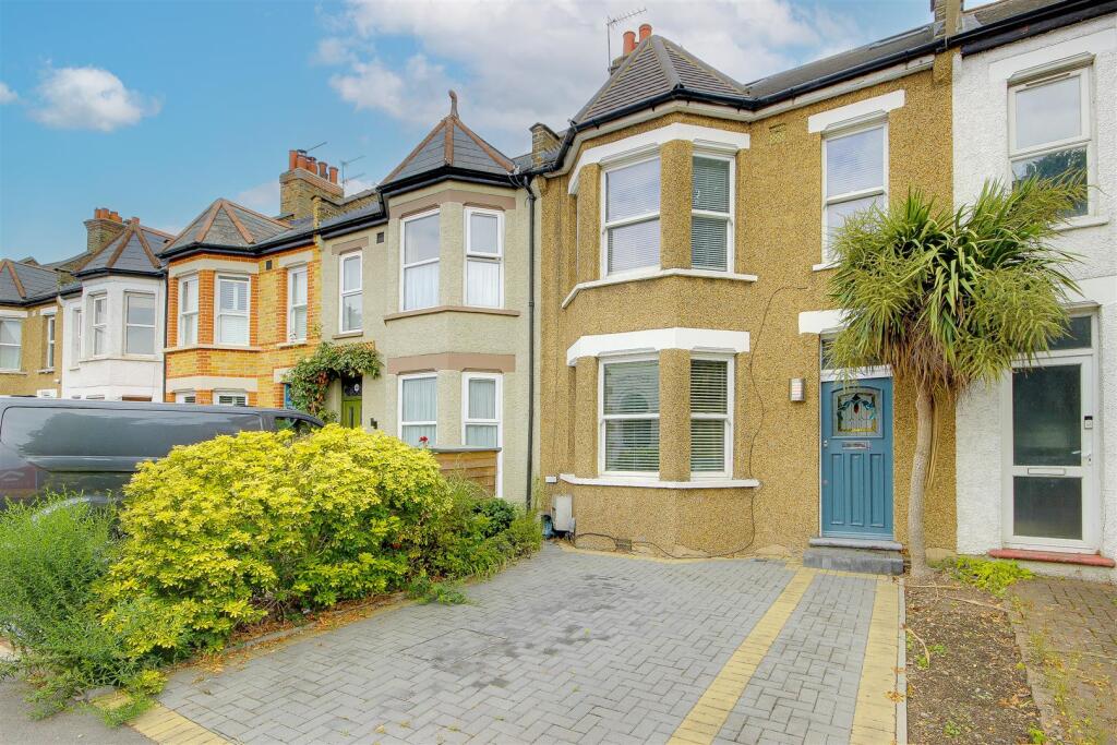 Main image of property: St. Marks Road, Enfield