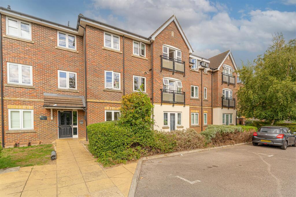 Main image of property: Southbury Road, Enfield