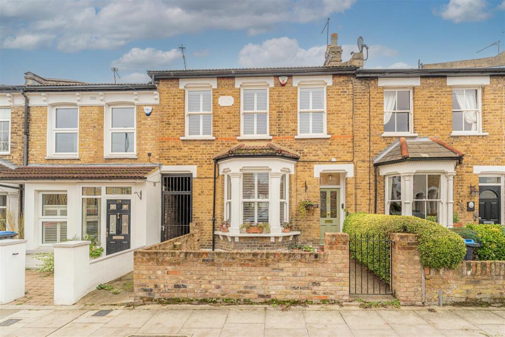 Main image of property: Gordon Road, Enfield