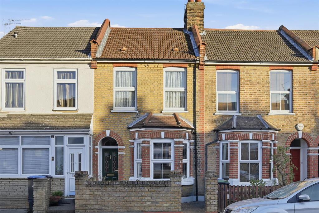 Main image of property: Halstead Road, Enfield