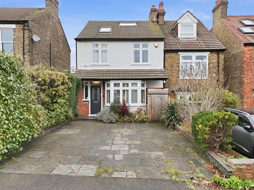 Main image of property: Gordon Hill, Enfield
