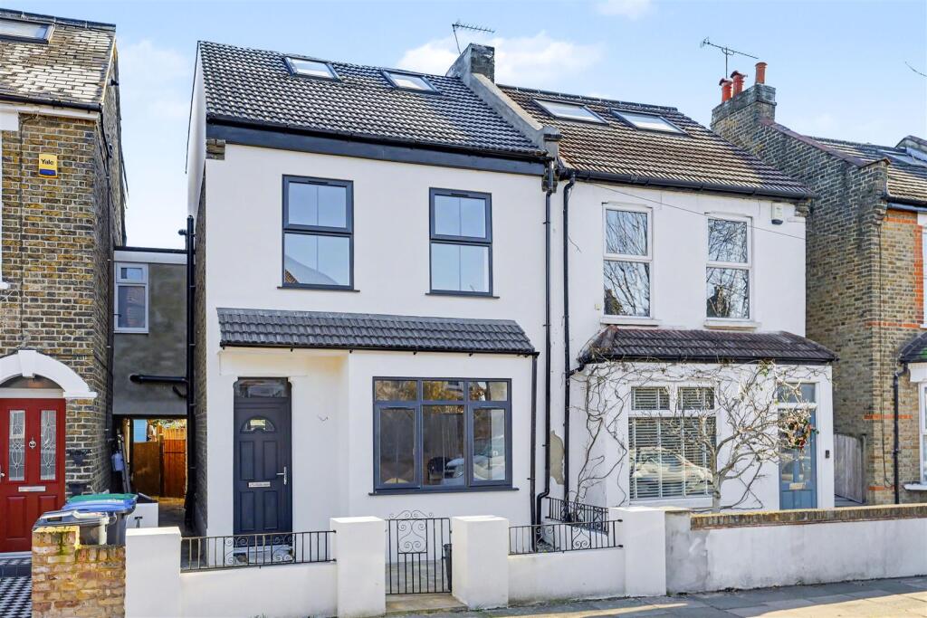 Main image of property: Morley Hill, Enfield