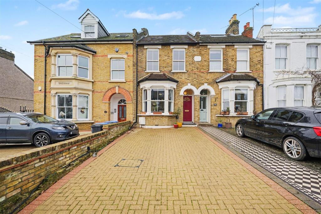 Main image of property: Gordon Hill, Enfield