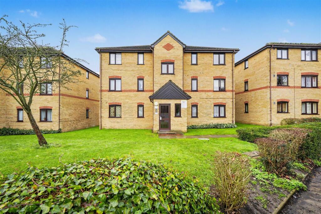 Main image of property: Woodfield Close, Enfield