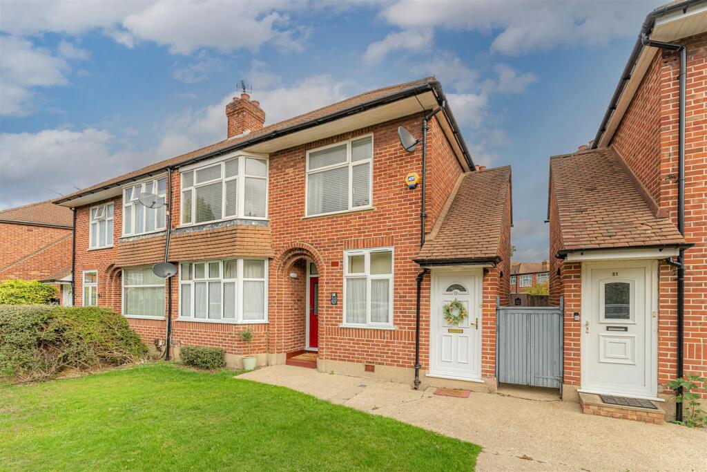 Main image of property: Bicknoller Road, Enfield