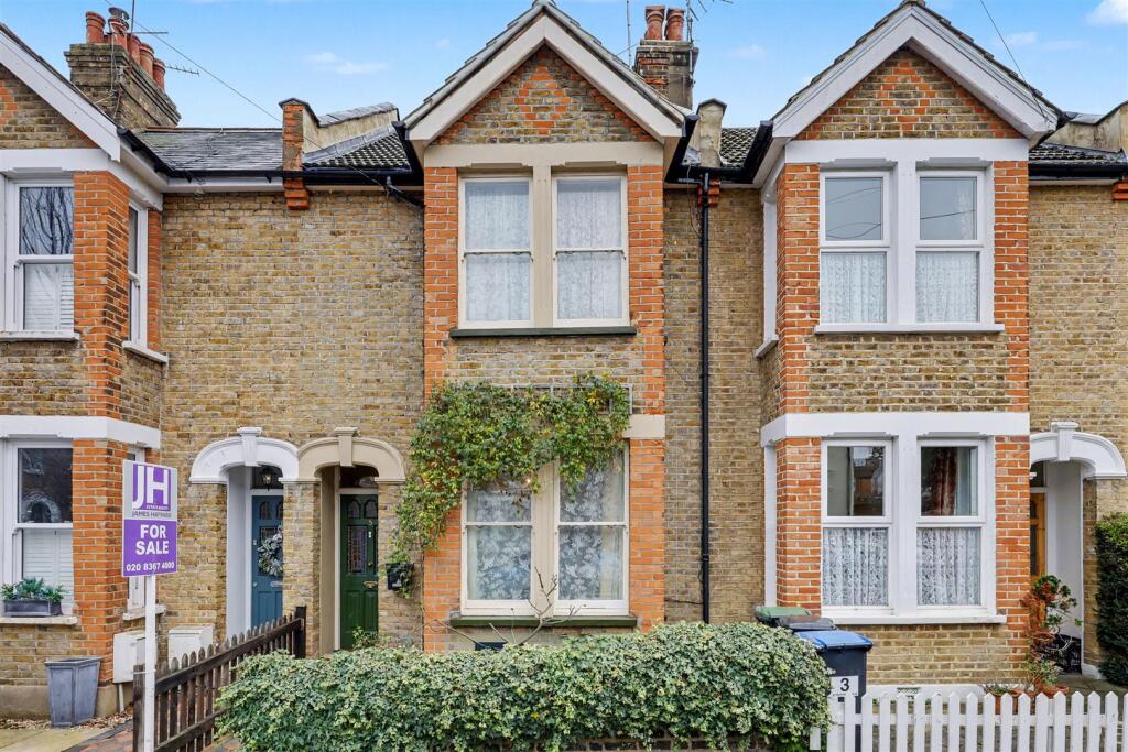 Main image of property: Holtwhite Avenue, Enfield