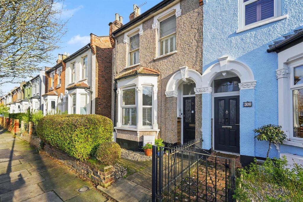 Main image of property: Fotheringham Road, Enfield