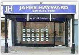 James Hayward, Enfieldbranch details