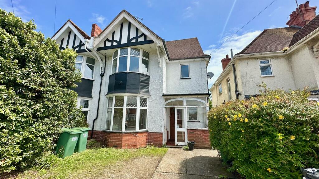 Main image of property: St. Philips Avenue, Eastbourne