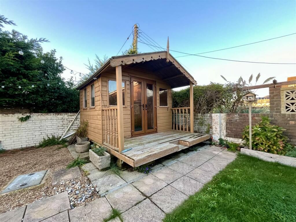 Additional property image - The Beachings, Pevensey Bay, Pevensey