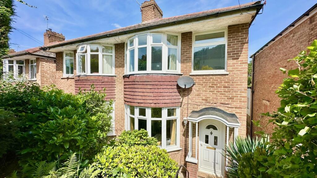 Main image of property: Boyne Road, Hastings