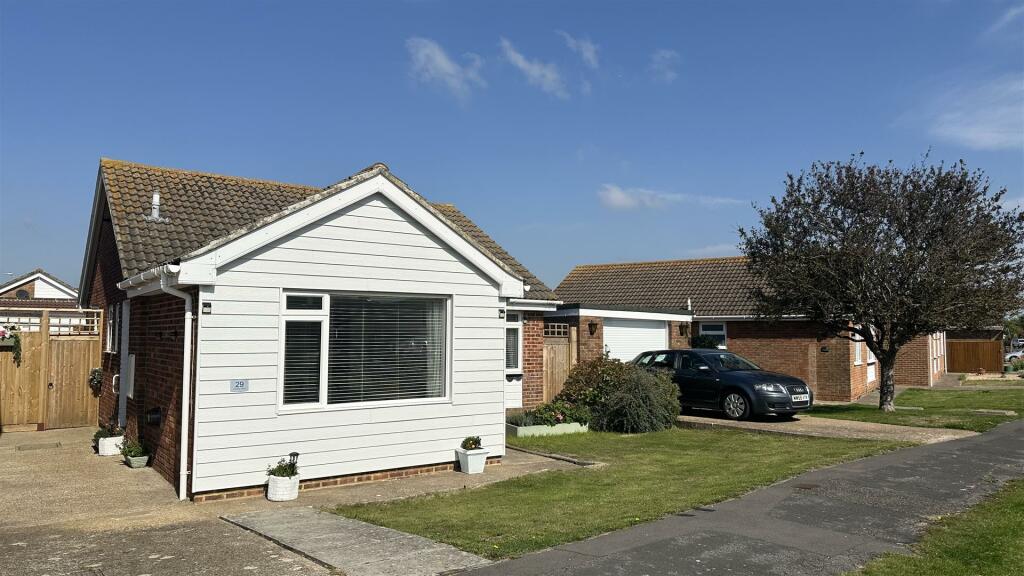 Main image of property: Golding Road, Eastbourne