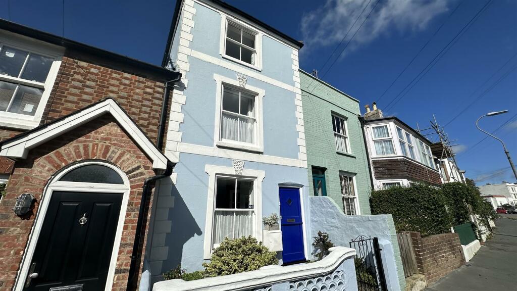 Main image of property: Priory Road, Hastings