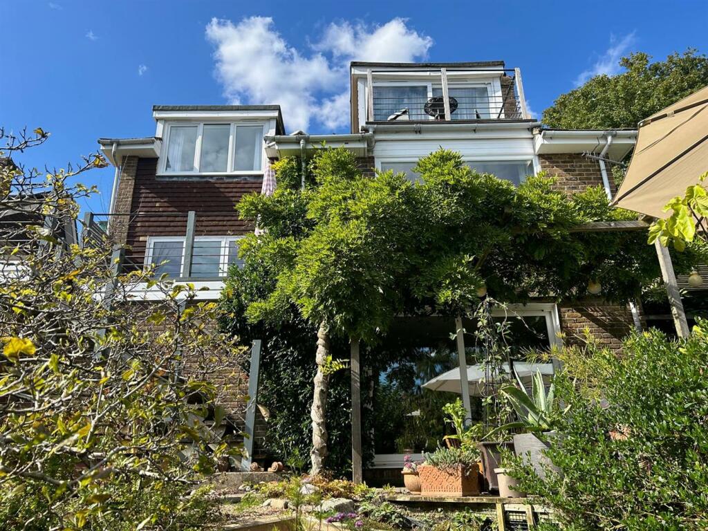 Main image of property: St. Helens Wood Road, Hastings