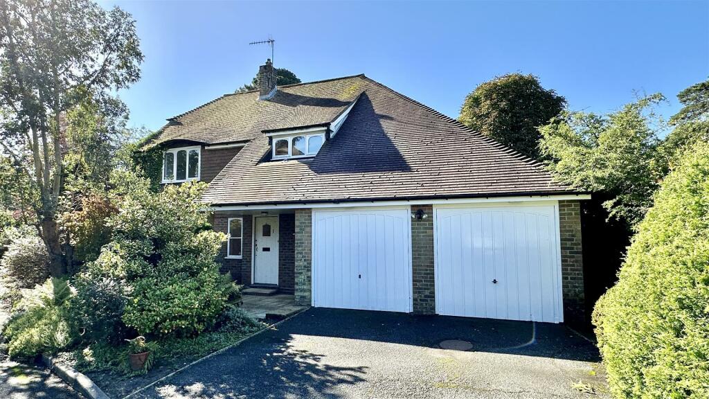 Main image of property: Lime Close, St. Leonards-On-Sea