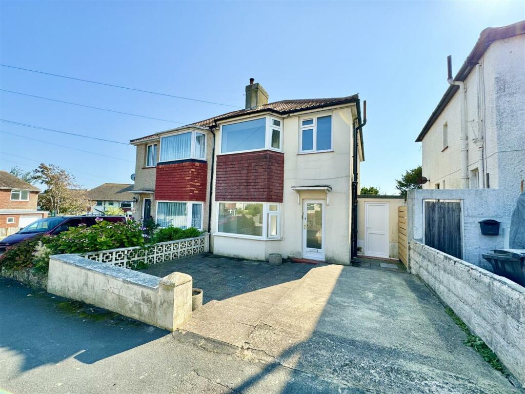 Main image of property: Hythe Avenue, St. Leonards-On-Sea