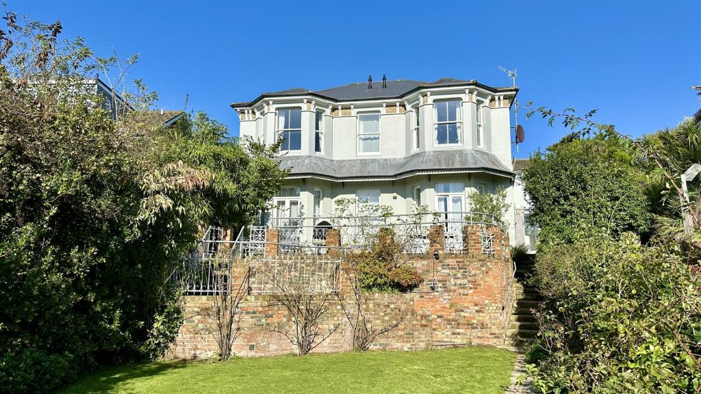 Main image of property: Godwin Road, Hastings