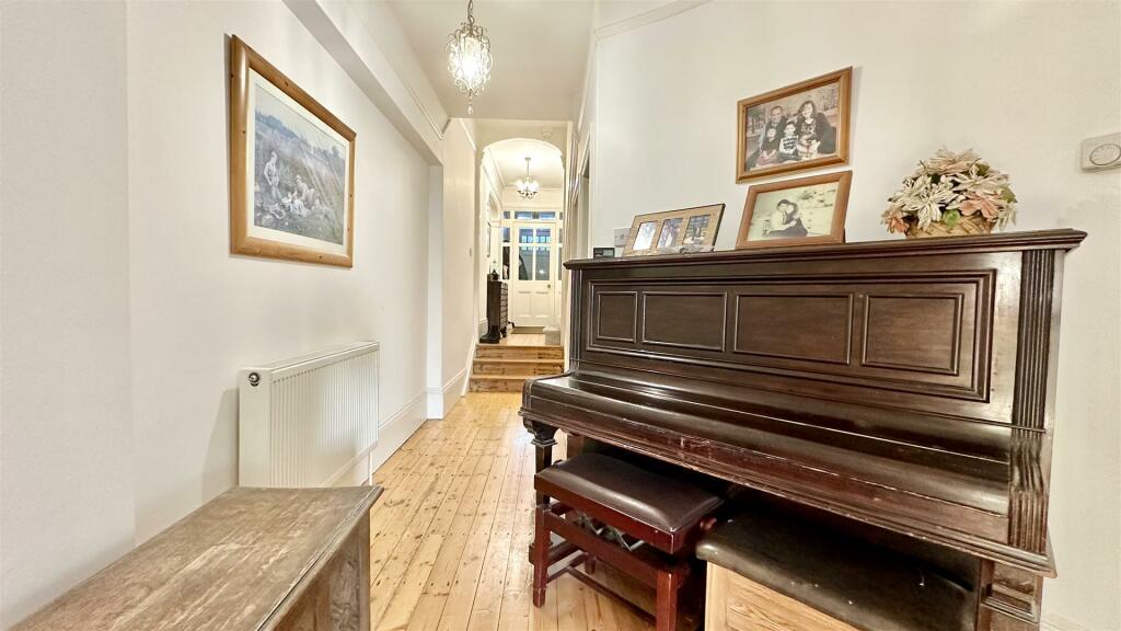 Additional property image - Willingdon Road, Eastbourne