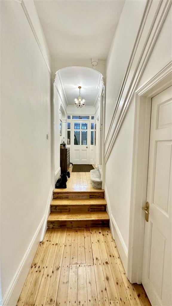 Additional property image - Willingdon Road, Eastbourne