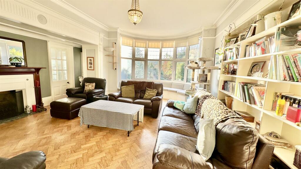 Additional property image - Willingdon Road, Eastbourne