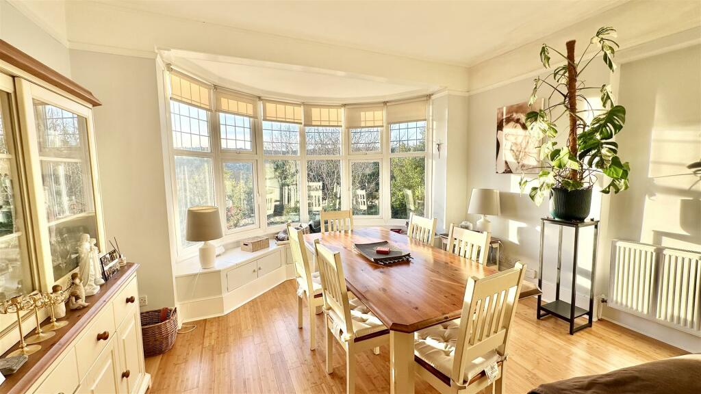 Additional property image - Willingdon Road, Eastbourne
